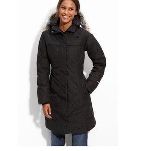The North Face Arctic Puffer Parka Hyven  Medium
